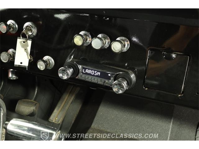 1971 Ford Bronco (CC-2119775) for sale in Lutz, Florida