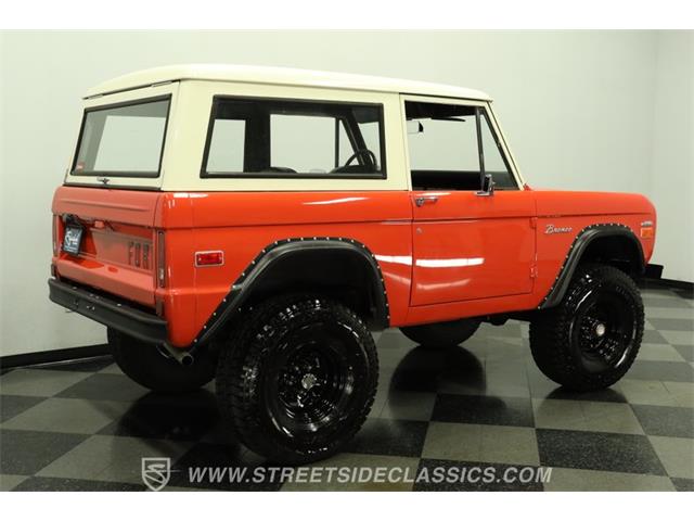 1971 Ford Bronco (CC-2119775) for sale in Lutz, Florida