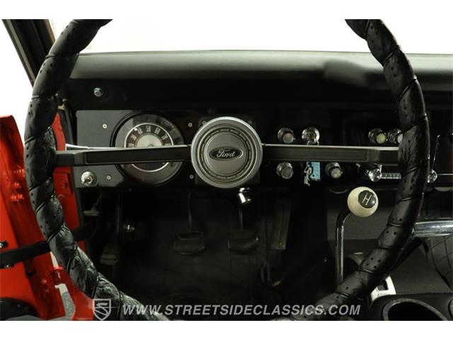 1971 Ford Bronco (CC-2119775) for sale in Lutz, Florida
