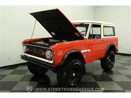 1971 Ford Bronco (CC-2119775) for sale in Lutz, Florida