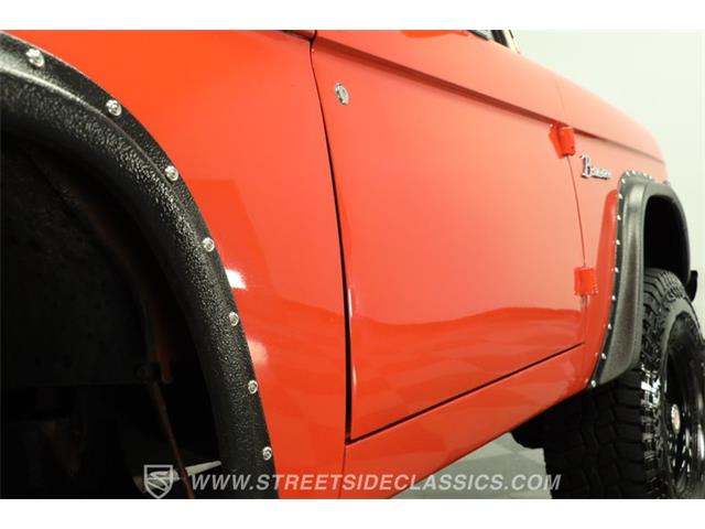 1971 Ford Bronco (CC-2119775) for sale in Lutz, Florida