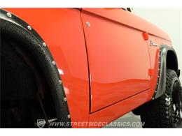 1971 Ford Bronco (CC-2119775) for sale in Lutz, Florida