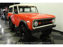 1971 Ford Bronco (CC-2119775) for sale in Lutz, Florida