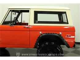 1971 Ford Bronco (CC-2119775) for sale in Lutz, Florida