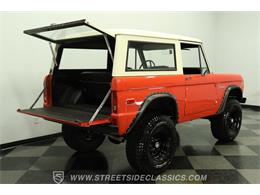 1971 Ford Bronco (CC-2119775) for sale in Lutz, Florida