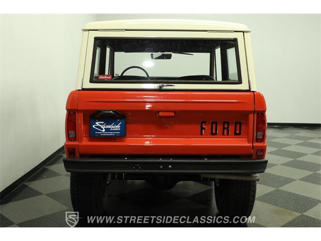 1971 Ford Bronco (CC-2119775) for sale in Lutz, Florida