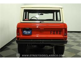 1971 Ford Bronco (CC-2119775) for sale in Lutz, Florida