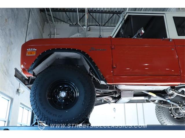 1971 Ford Bronco (CC-2119775) for sale in Lutz, Florida