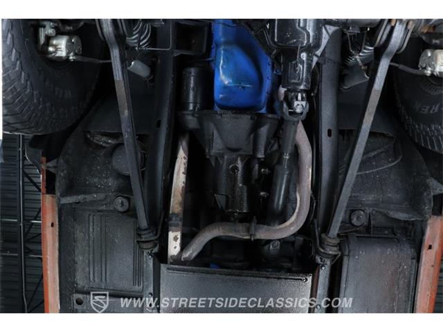 1971 Ford Bronco (CC-2119775) for sale in Lutz, Florida
