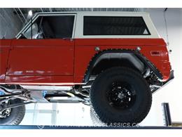 1971 Ford Bronco (CC-2119775) for sale in Lutz, Florida