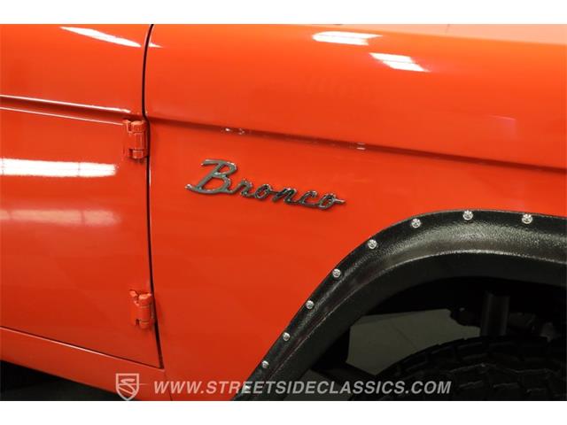1971 Ford Bronco (CC-2119775) for sale in Lutz, Florida