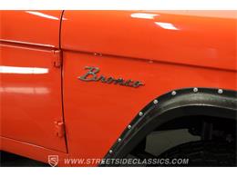 1971 Ford Bronco (CC-2119775) for sale in Lutz, Florida