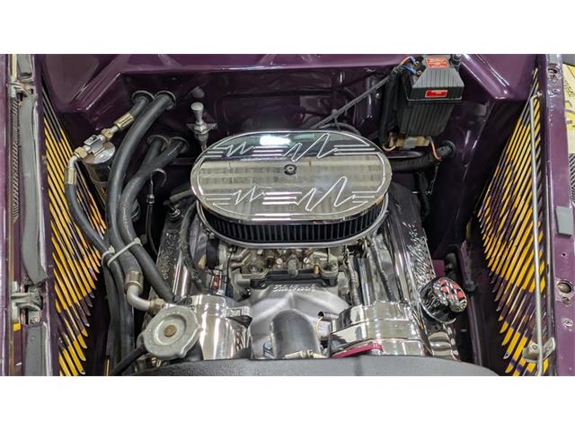 1934 Ford Cabriolet (CC-2119776) for sale in Mankato, Minnesota