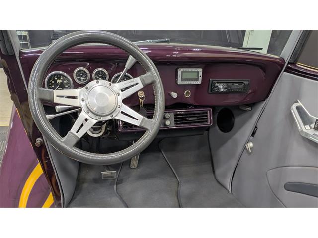 1934 Ford Cabriolet (CC-2119776) for sale in Mankato, Minnesota