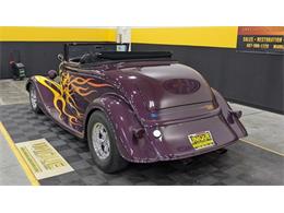 1934 Ford Cabriolet (CC-2119776) for sale in Mankato, Minnesota