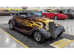 1934 Ford Cabriolet (CC-2119776) for sale in Mankato, Minnesota