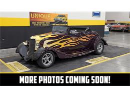1934 Ford Cabriolet (CC-2119776) for sale in Mankato, Minnesota