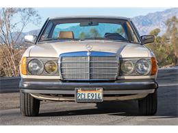 1981 Mercedes-Benz 300CD (CC-2119777) for sale in Beverly Hills, California