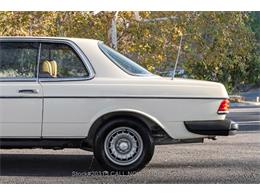 1981 Mercedes-Benz 300CD (CC-2119777) for sale in Beverly Hills, California