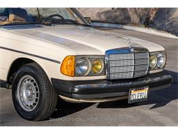 1981 Mercedes-Benz 300CD (CC-2119777) for sale in Beverly Hills, California