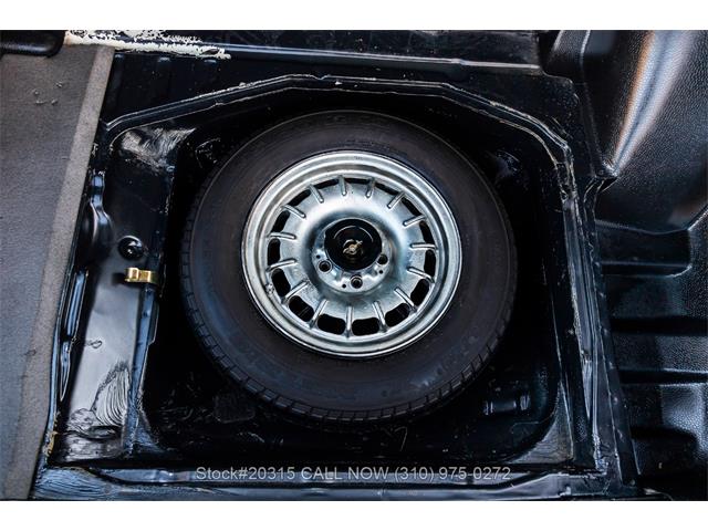 1981 Mercedes-Benz 300CD (CC-2119777) for sale in Beverly Hills, California