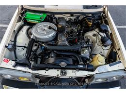 1981 Mercedes-Benz 300CD (CC-2119777) for sale in Beverly Hills, California