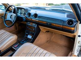 1981 Mercedes-Benz 300CD (CC-2119777) for sale in Beverly Hills, California