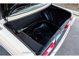 1981 Mercedes-Benz 300CD (CC-2119777) for sale in Beverly Hills, California