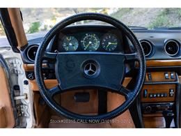 1981 Mercedes-Benz 300CD (CC-2119777) for sale in Beverly Hills, California