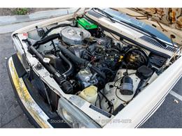 1981 Mercedes-Benz 300CD (CC-2119777) for sale in Beverly Hills, California