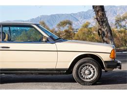 1981 Mercedes-Benz 300CD (CC-2119777) for sale in Beverly Hills, California