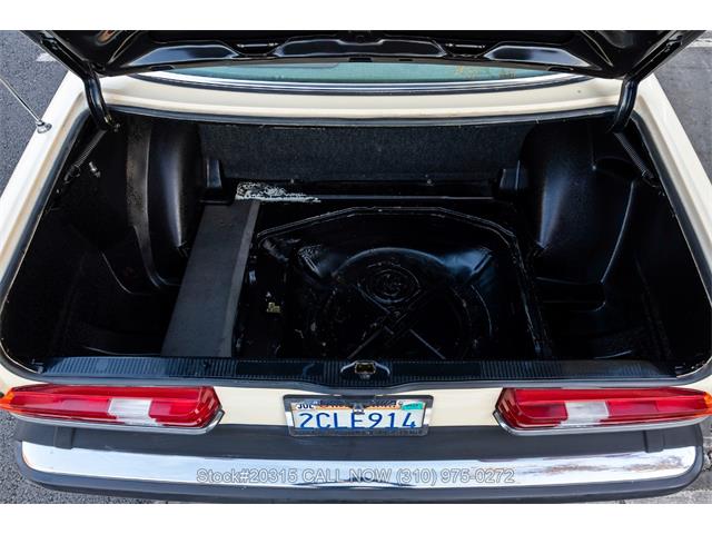 1981 Mercedes-Benz 300CD (CC-2119777) for sale in Beverly Hills, California