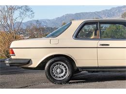 1981 Mercedes-Benz 300CD (CC-2119777) for sale in Beverly Hills, California