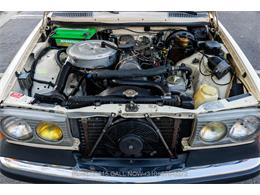 1981 Mercedes-Benz 300CD (CC-2119777) for sale in Beverly Hills, California