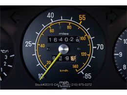 1981 Mercedes-Benz 300CD (CC-2119777) for sale in Beverly Hills, California