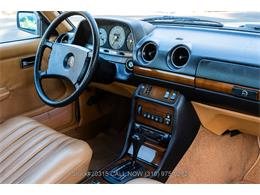 1981 Mercedes-Benz 300CD (CC-2119777) for sale in Beverly Hills, California