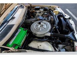 1981 Mercedes-Benz 300CD (CC-2119777) for sale in Beverly Hills, California