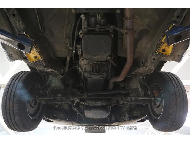 1981 Mercedes-Benz 300CD (CC-2119777) for sale in Beverly Hills, California