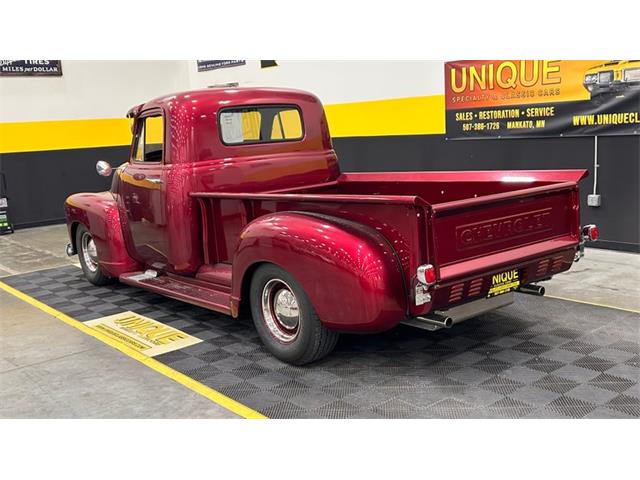 1951 Chevrolet 3600 (CC-2119778) for sale in Mankato, Minnesota