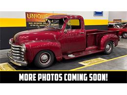 1951 Chevrolet 3600 (CC-2119778) for sale in Mankato, Minnesota