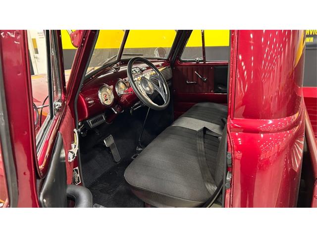 1951 Chevrolet 3600 (CC-2119778) for sale in Mankato, Minnesota