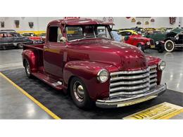 1951 Chevrolet 3600 (CC-2119778) for sale in Mankato, Minnesota