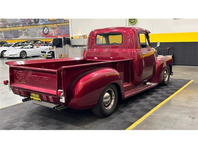 1951 Chevrolet 3600 (CC-2119778) for sale in Mankato, Minnesota