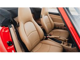 1997 Porsche 911 Carrera 2 (CC-2110978) for sale in Cadillac, Michigan