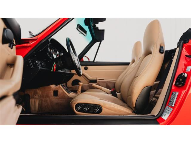 1997 Porsche 911 Carrera 2 (CC-2110978) for sale in Cadillac, Michigan