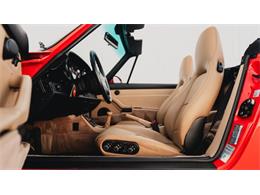 1997 Porsche 911 Carrera 2 (CC-2110978) for sale in Cadillac, Michigan