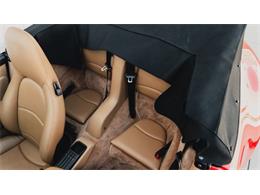 1997 Porsche 911 Carrera 2 (CC-2110978) for sale in Cadillac, Michigan
