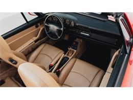 1997 Porsche 911 Carrera 2 (CC-2110978) for sale in Cadillac, Michigan
