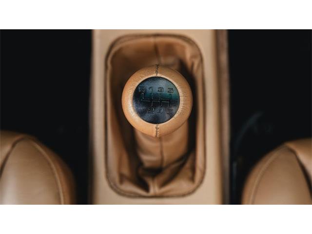 1997 Porsche 911 Carrera 2 (CC-2110978) for sale in Cadillac, Michigan