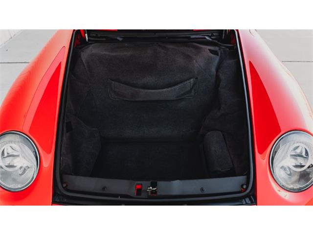 1997 Porsche 911 Carrera 2 (CC-2110978) for sale in Cadillac, Michigan